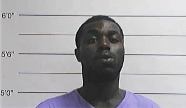 Jamal Wilhike, - Orleans Parish County, LA 